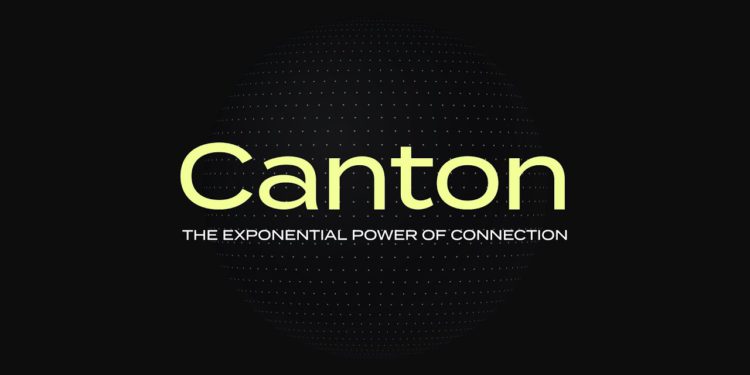 Canton Network | 動區動趨-最具影響力的區塊鏈新聞媒體 華爾街巨頭合造的「秘密武器」,Canton Network 如何打造 RWA 賽道的答案?