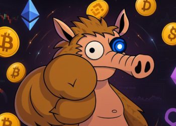 Binance 山寨幣交易創歷史新高！Snorter 預售倒數象徵 AI 交易機器人熱潮