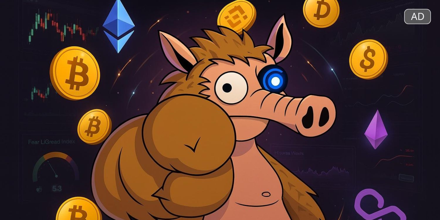 Binance 山寨幣交易創歷史新高！Snorter 預售倒數象徵 AI 交易機器人熱潮