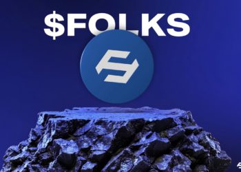 Folks Finance 宣布推出 FOLKS 代幣