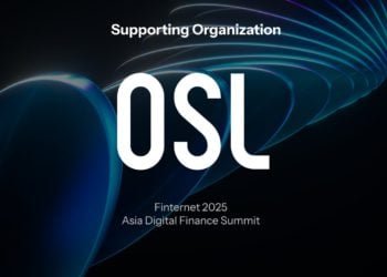 貝萊德、富蘭克林鄧普頓等將出席 Finternet 2025 峰會 RWA 專場討論