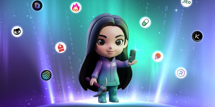 快訊》Solana 官方中文名定案「索拉拉」！相關Meme迷因幣爆發