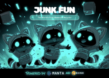 銷毀迷因幣還能賺錢？Junk Fun 上線 Solana，祭出 75,000 美元獎勵