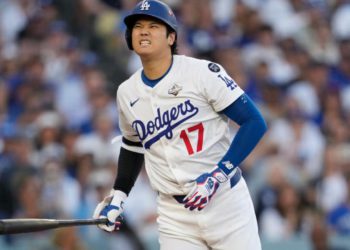 藍鳥 MLB 世界大賽封王聽牌，大谷翔平拼道奇逆轉勝（鏈上預測出爐）