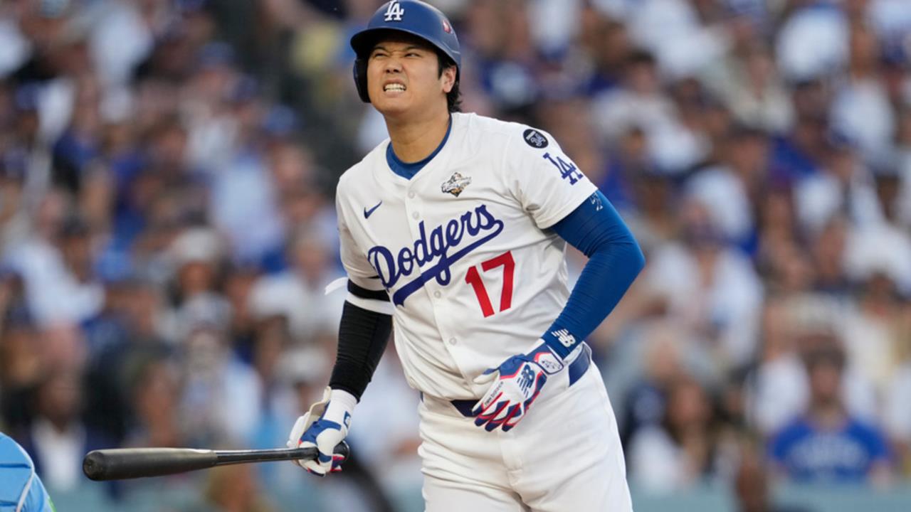 藍鳥 MLB 世界大賽封王聽牌，大谷翔平拼道奇逆轉勝（鏈上預測出爐）