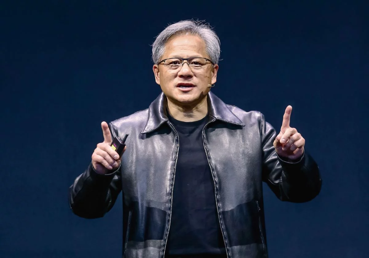 輝達砸10億美元入資諾基亞成最大股東！Nokia大漲21％，黃仁勳背後在打什麼主意？