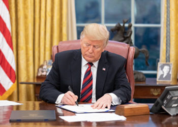 美國總統的赦免權到底有多強大？有什麼限制？