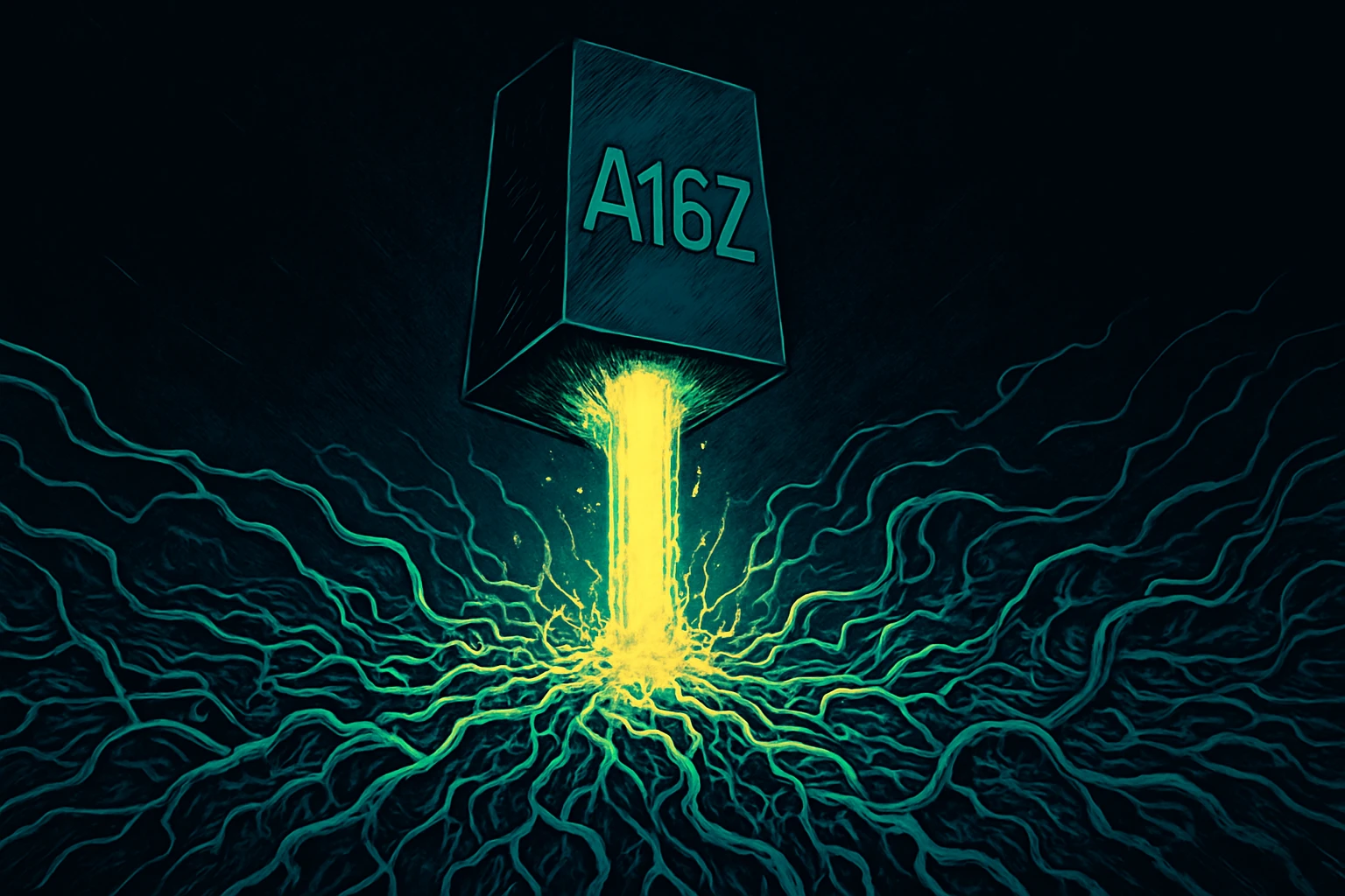 a16z 宣布募資100億美元新基金，佈局AI、加密金融與國防科技