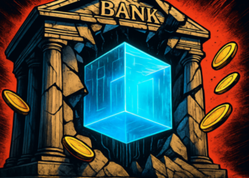 三年翻漲57倍？渣打：2028年RWA市場規模上看2兆美元，DeFi已經撼動傳統金融