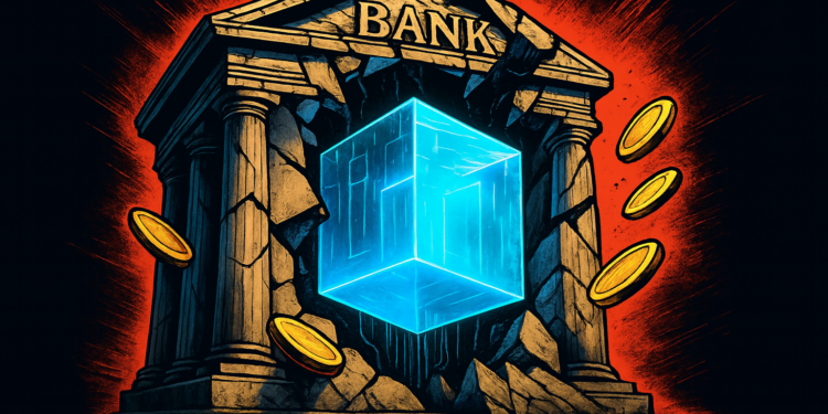 三年翻漲57倍？渣打：2028年RWA市場規模上看2兆美元，DeFi已經撼動傳統金融