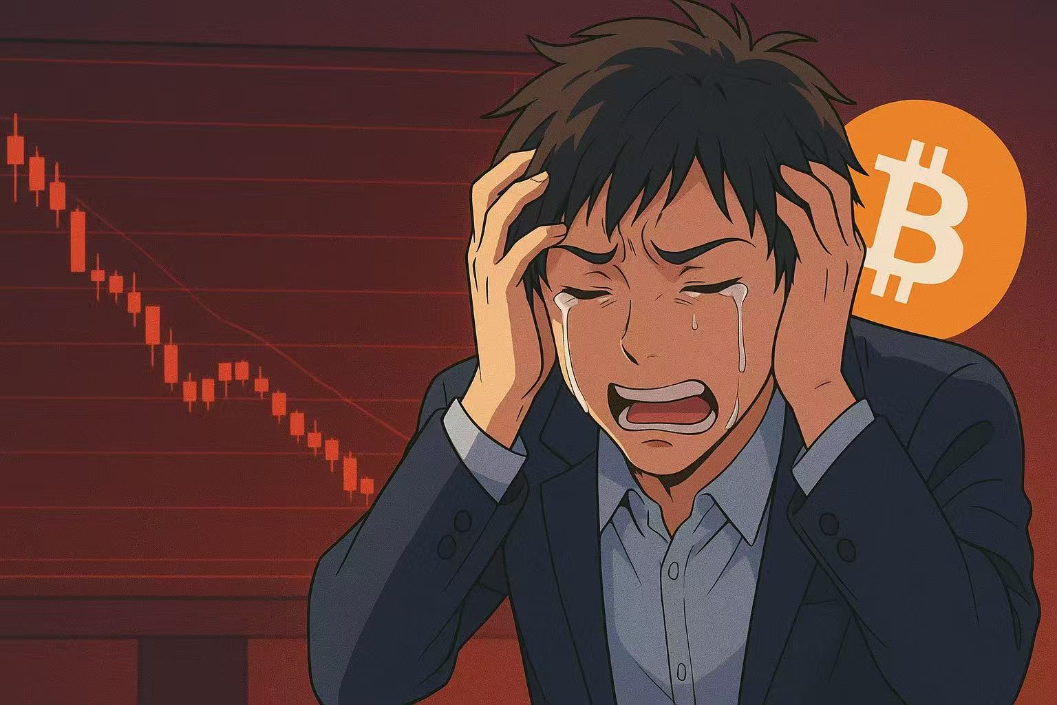 「幣安人生」三天漲千倍，你真的暴富了嗎？散戶為何總陷「踏空與虧損人生」？