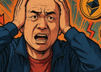 麻吉大哥20天慘虧4,200萬美元！帳戶利潤只剩100萬、仍持有1.5億鎂多單