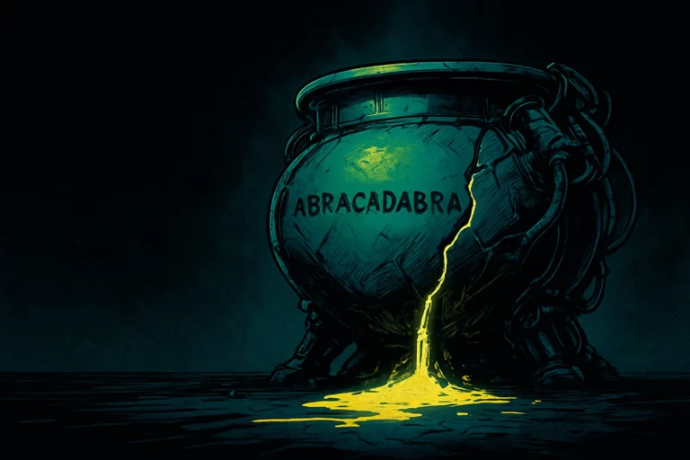 兩年失守三次！借貸協議Abracadabra Money再遭駭客攻擊損失180萬美元，累計損失2,100萬鎂