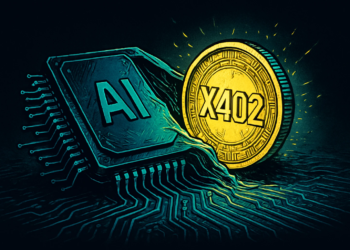 交易量翻倍、多鏈佈局加速，為什麼 x402 協議沒有曇花一現？