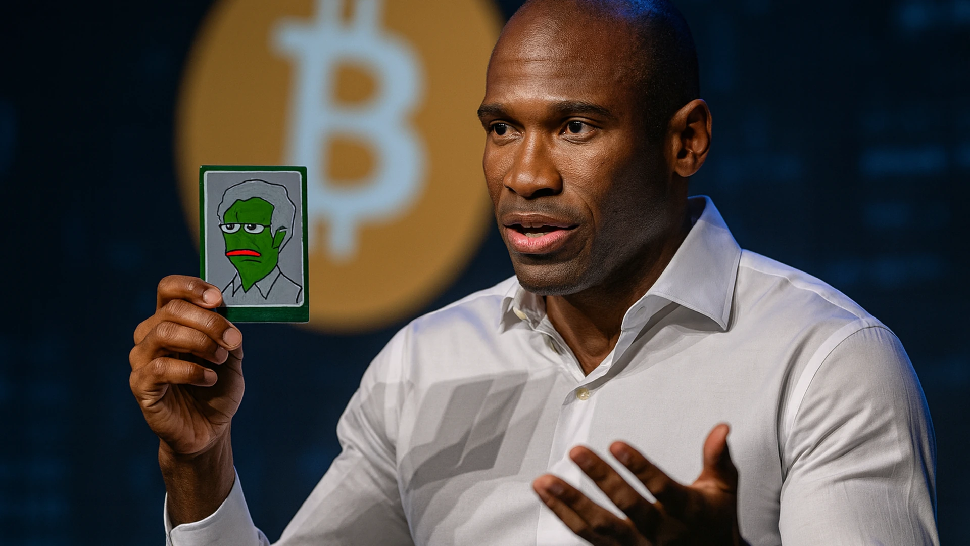 Arthur Hayes 全文中翻：比特幣四年週期已死，活越久的才是王者