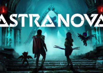 融資造假、監守自盜、史上最快下架幣安，Astra Nova 暴雷事件全解析