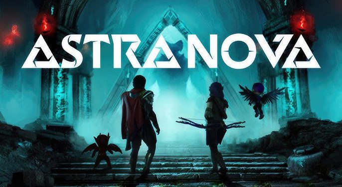 融資造假、監守自盜、史上最快下架幣安，Astra Nova 暴雷事件全解析