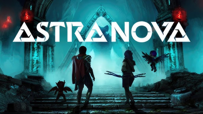 融資造假、監守自盜、史上最快下架幣安，Astra Nova 暴雷事件全解析