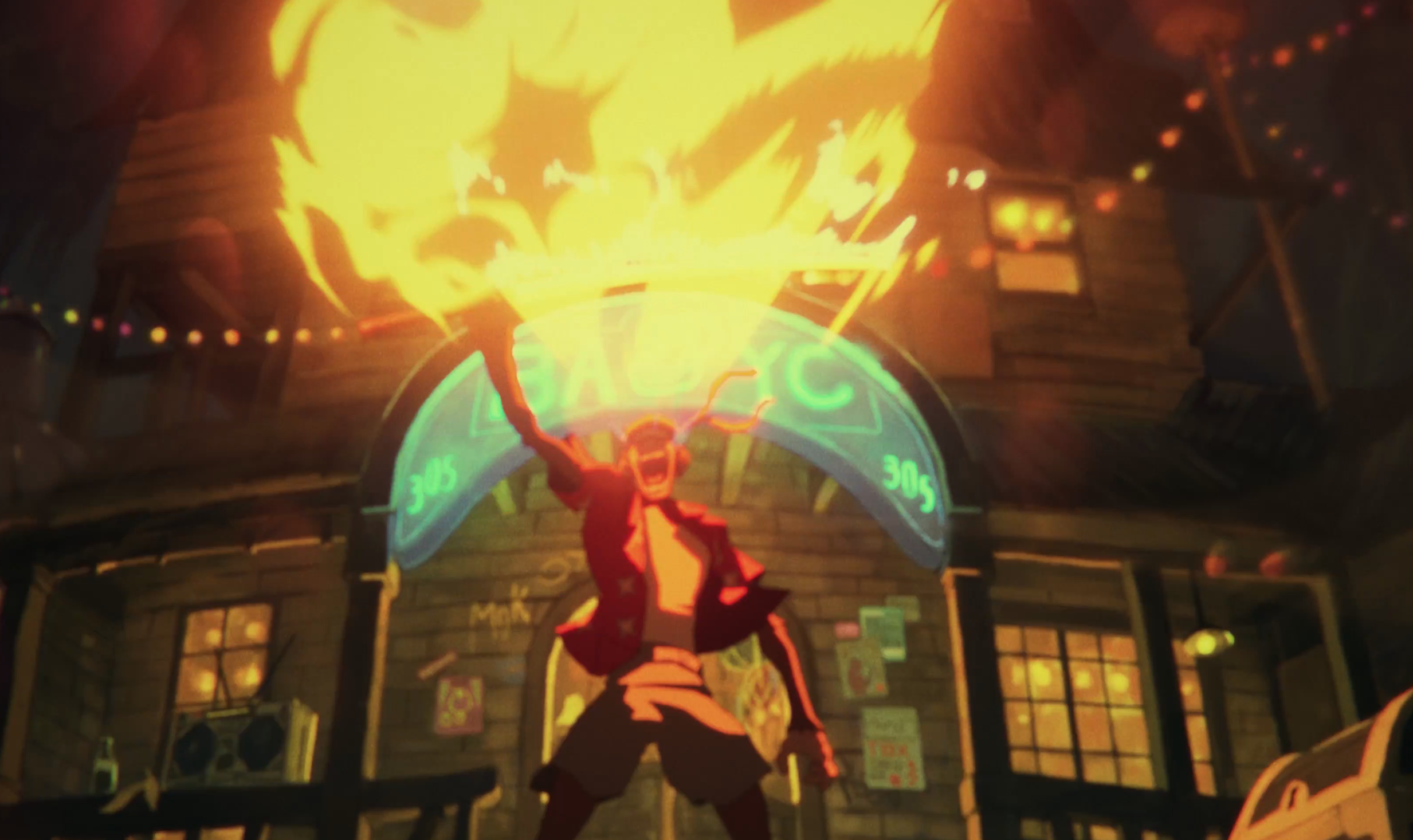 Yuga Labs 聯手麻吉大哥旗下 Six Studios，將推無聊猿 BAYC 系列動畫