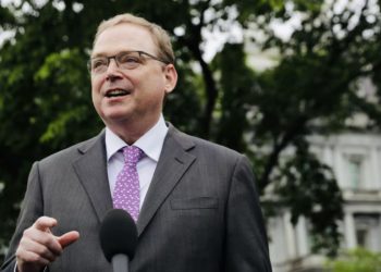 白宮首席經濟顧問哈塞特：政府有望在本週重開！Polymarket押註迅速轉向樂觀