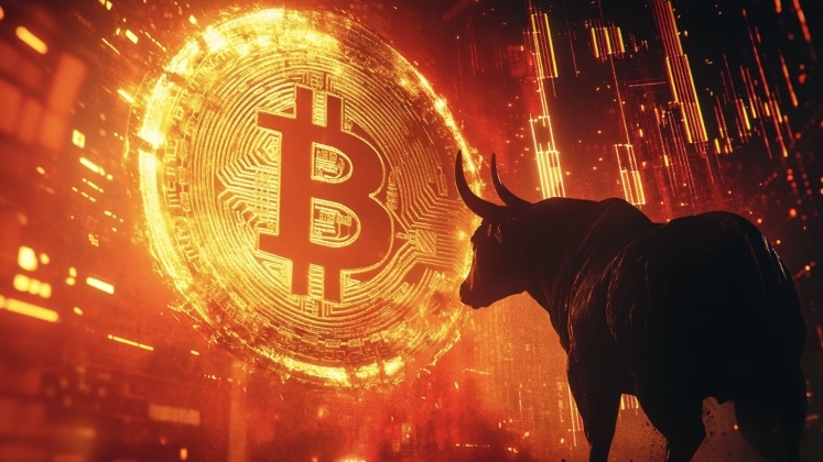 比特幣續寫歷史新高，分析師預測：BTC將直奔15萬美元，回調是絕佳買入機會