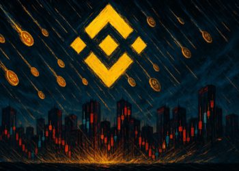 幣安宣布「同舟計劃」：3億美元補貼爆倉用戶、1億美元支持機構