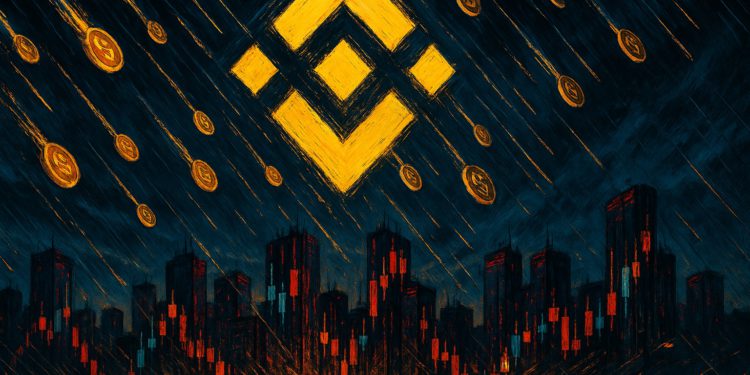 幣安宣布「同舟計劃」：3億美元補貼爆倉用戶、1億美元支持機構