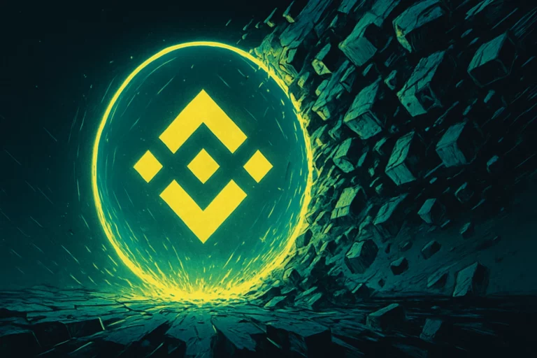 幣安發佈「USDE、BNSOL、WBETH 脫鉤」補償方案，同步進行風控與優化升級