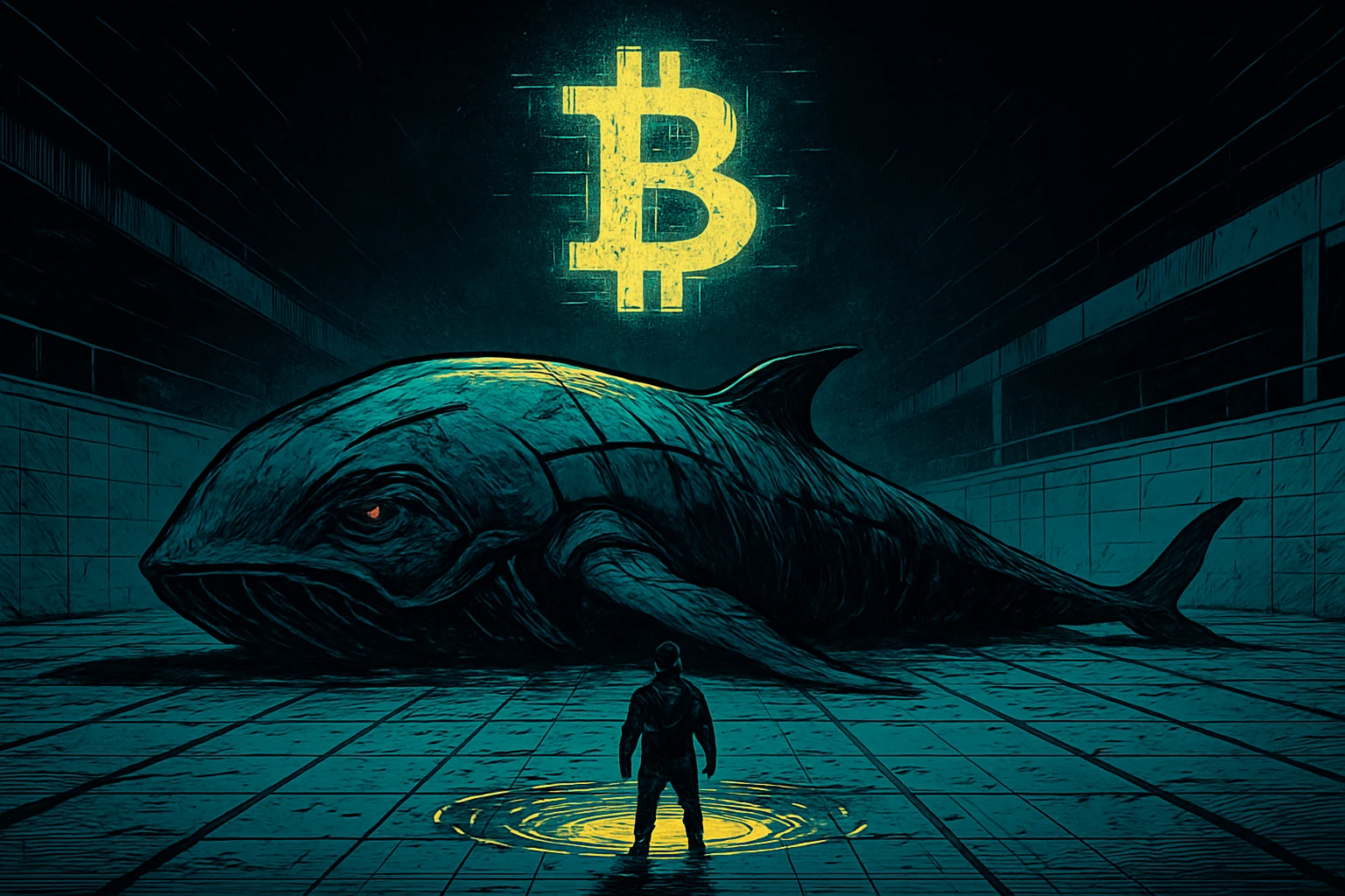 bitcoin-liquidity-squeeze-2025-10 | 動區動趨-最具影響力的區塊鏈新聞媒體 比特幣多頭「沒力了」!CryptoQuant分析師:期貨流動性告急,市場恐陷盤整、力守10萬