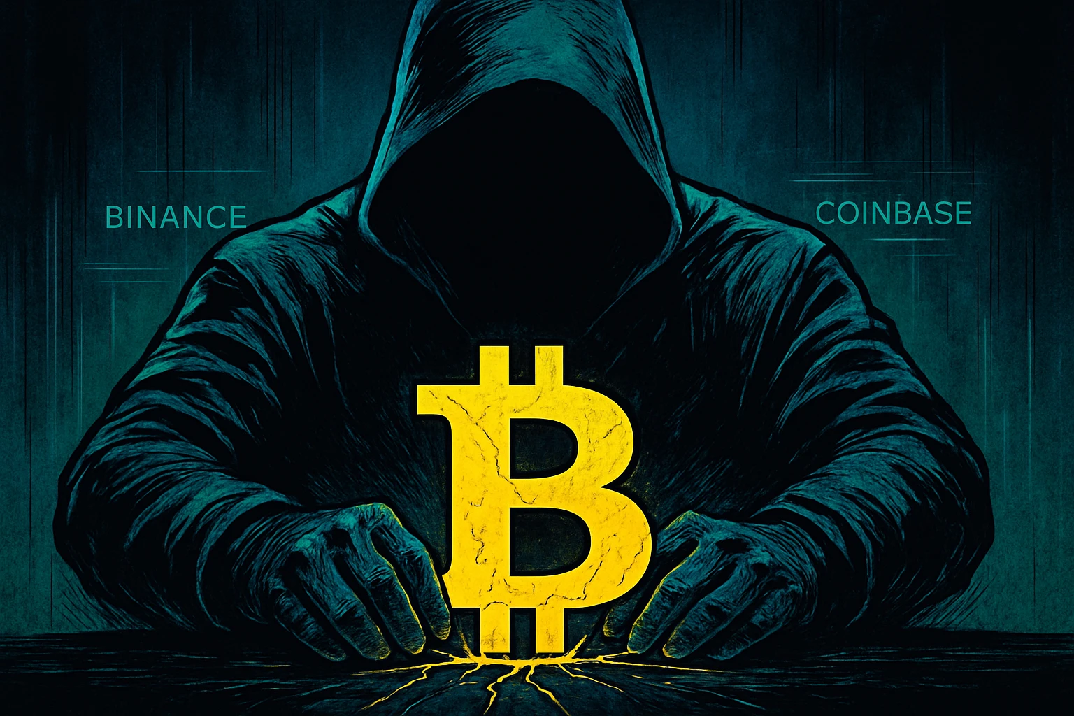 神秘巨鯨BitcoinOG轉移超過5億美元比特幣，做空2.2億美元，市場有鬼？