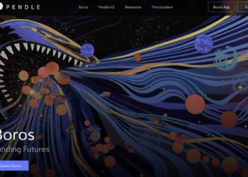 資金費率也能交易？解鎖 Pendle 下一個百倍成長引擎「Boros」