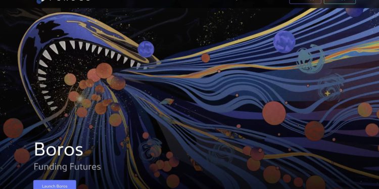 資金費率也能交易？解鎖 Pendle 下一個百倍成長引擎「Boros」