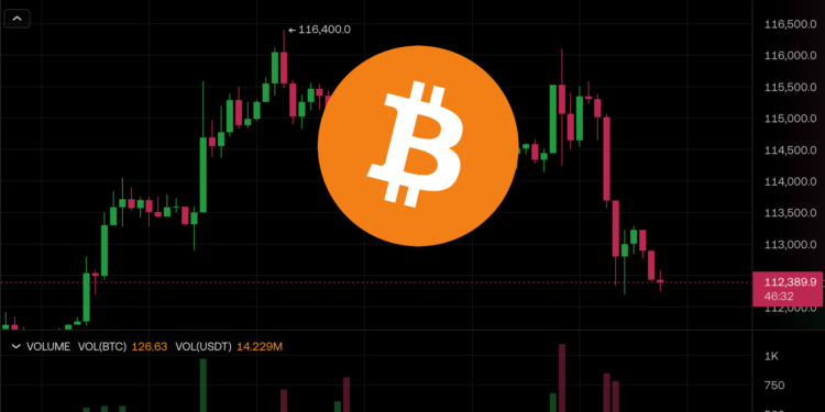 比特幣下殺11.2萬、以太坊失守4000美元，美股三大指數卻反創新高