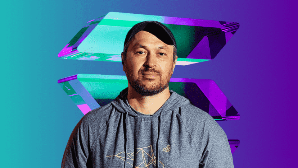 Solana 創辦人開炮以太坊 L2：不僅沒有繼承以太坊的安全性，還反過來侵蝕 L1 收益