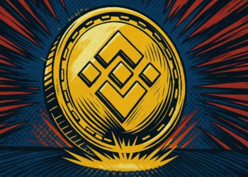 BNB突破1,200美元續寫歷史新高！全球排名飆至131位，下一步超越Tether、XRP、貝萊德？