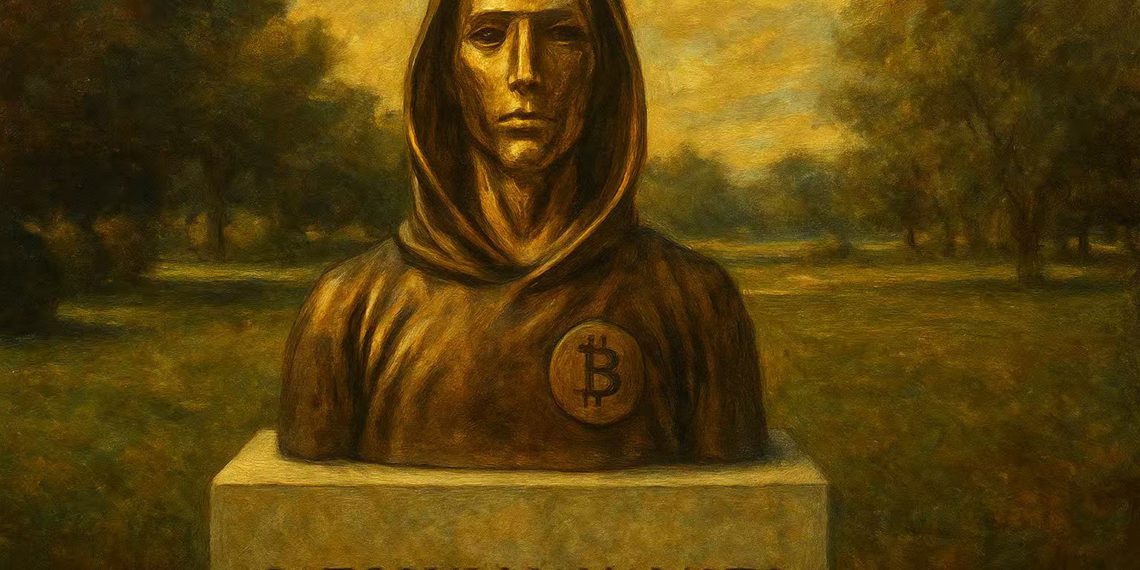 比特幣問世16年自證榮耀，中本聰有機會拿下諾貝爾經濟學獎嗎？