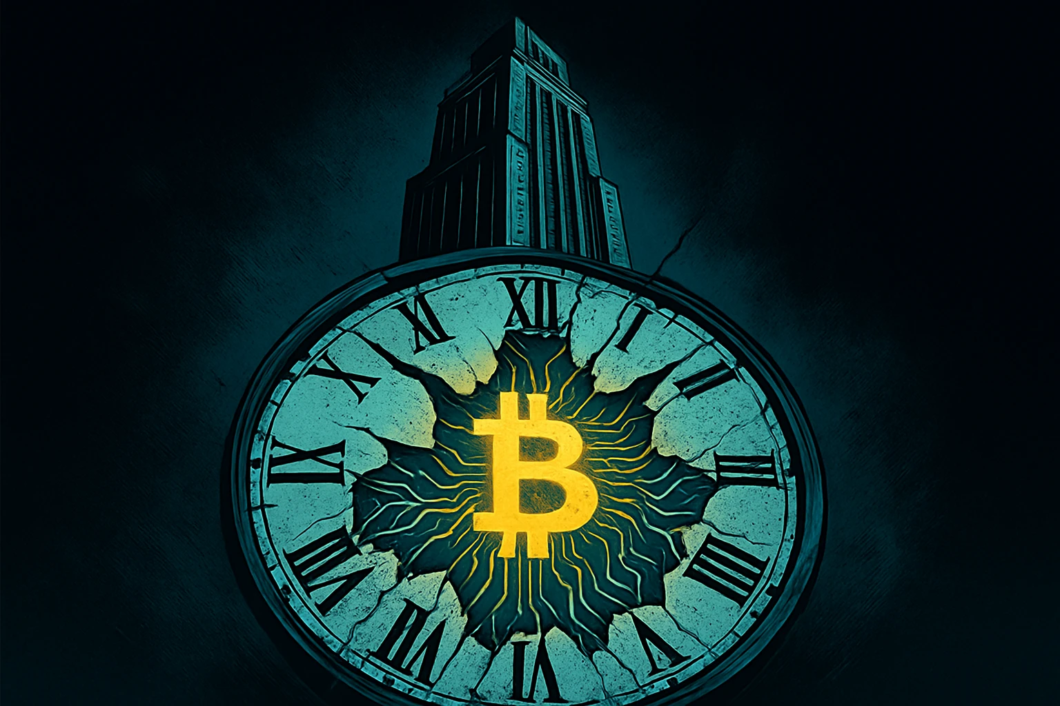 芝商所CME進軍24/7加密貨幣期貨、選擇權交易，預計2026年推出