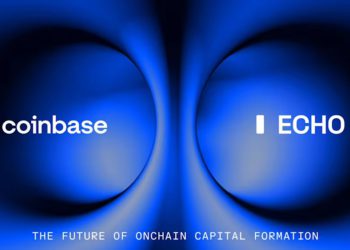 Coinbase：為什麼我們花 4 億美元收購 Echo？