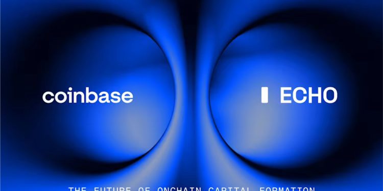 Coinbase：為什麼我們花 4 億美元收購 Echo？