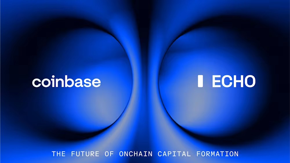 Coinbase：為什麼我們花 4 億美元收購 Echo？