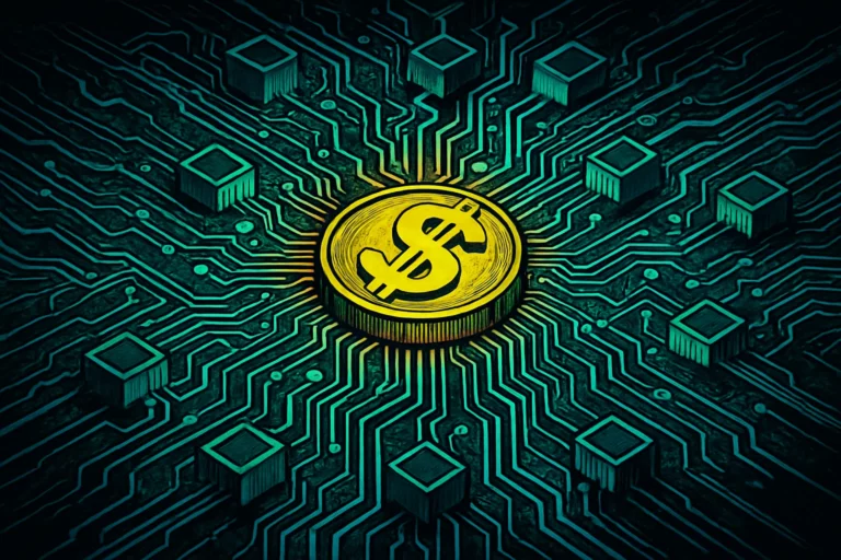 3,000 億美元新藍海：穩定幣生態的三條主線