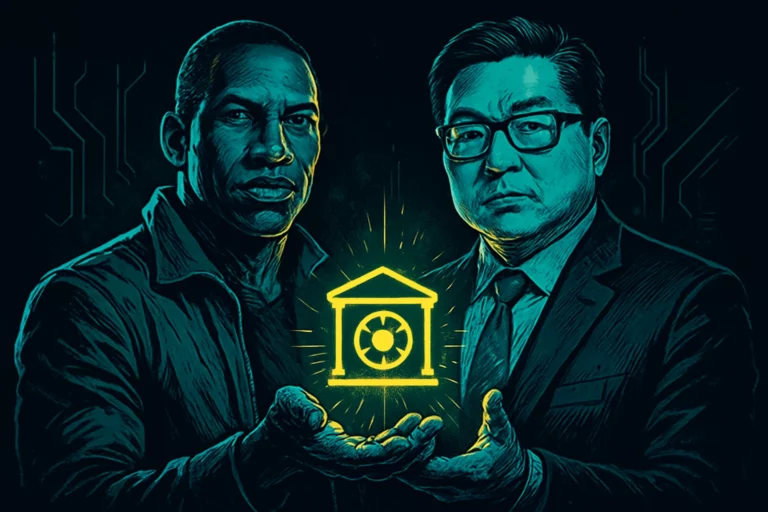 Arthur Hayes 與 Tom Lee 最新訪談：DAT、穩定幣與預測市場的未來