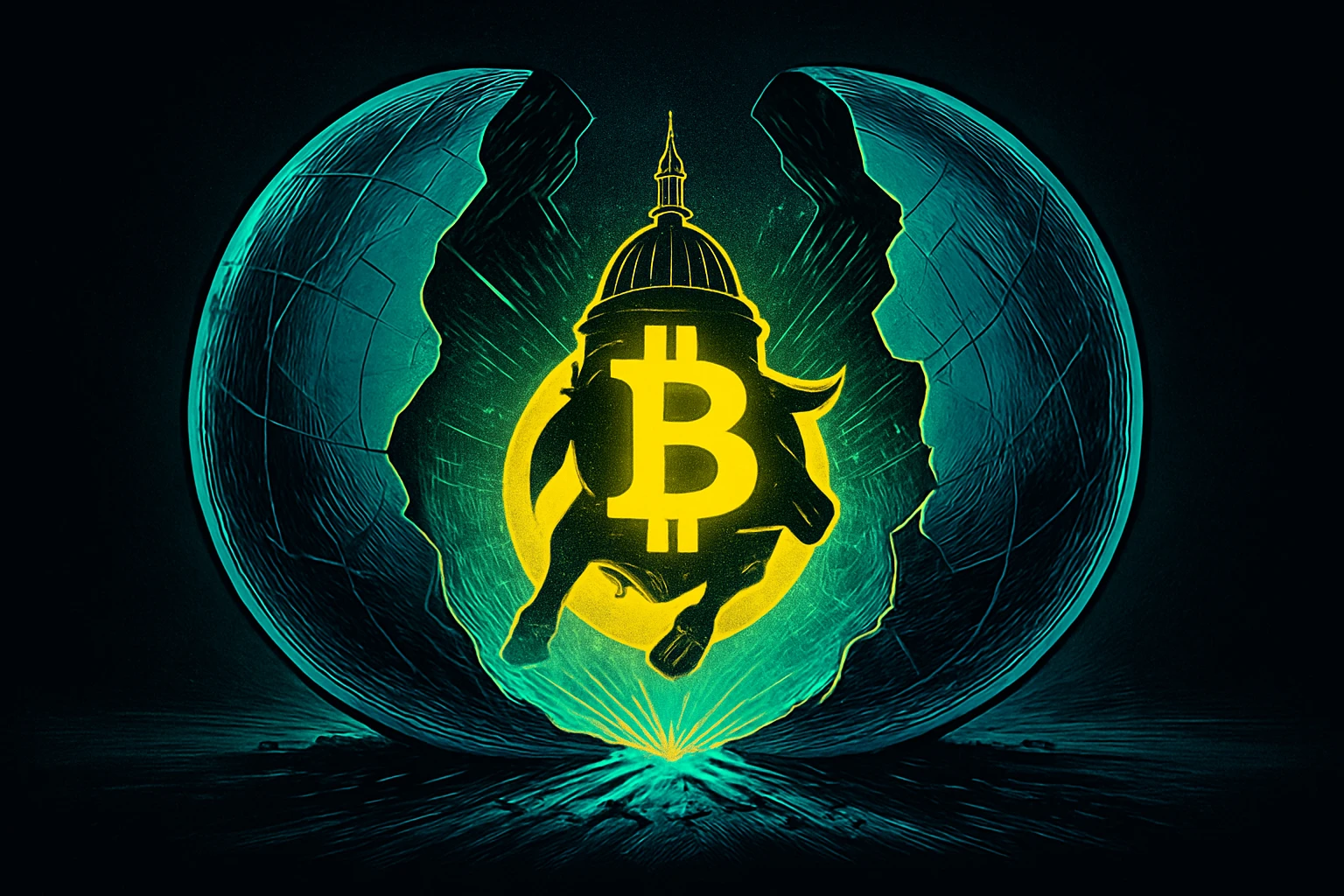 從川普、CZ 到華爾街，為何所有人紛紛押注「預測市場」？