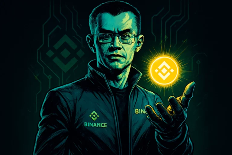 「幣安人生」瘋漲7000倍，背後是 CZ 與何一掌握了流量密碼