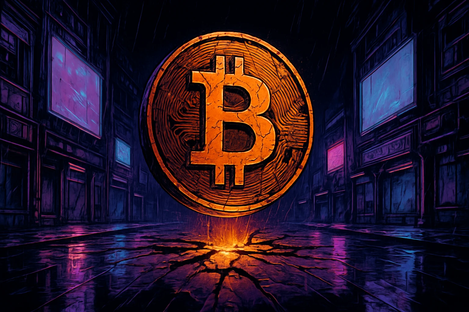 為何本輪牛市比特幣屢創新高，山寨幣卻頻創新低？