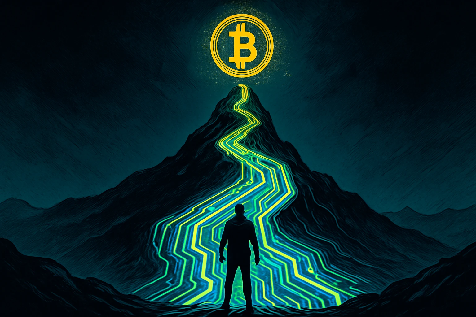 比特幣Q4將見頂？8大指標帶你看牛市轉折訊號