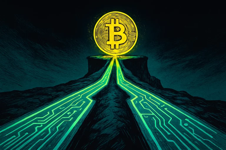 加密巨鯨抄底》押註美股下週帶幣市反彈，但市場多空仍存分歧