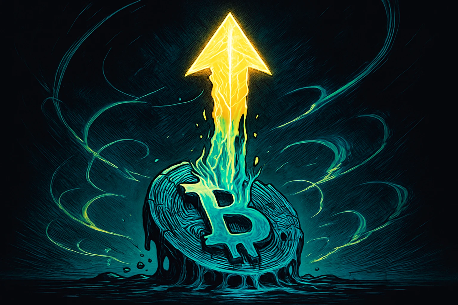 比特幣回穩115750美元，川普成比特幣個人最大投資者？