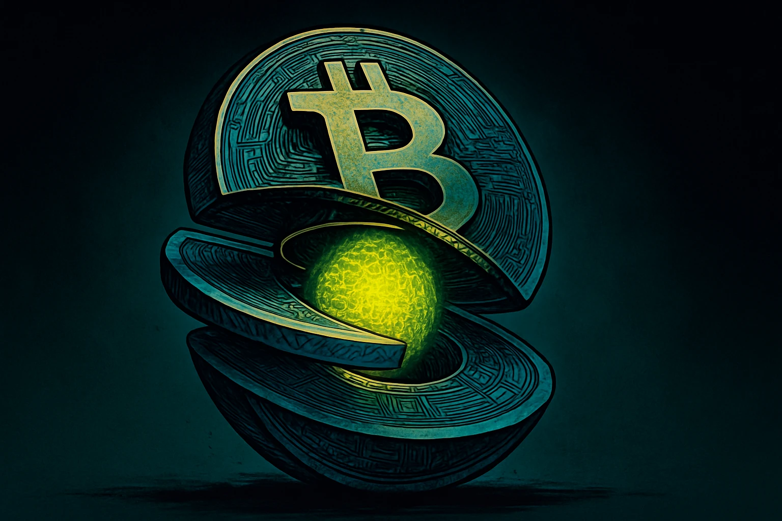 深度理解比特幣「隔離見證」技術與它的三個版本升級