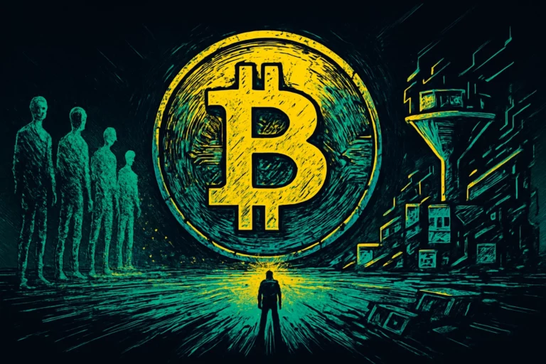 OG 套現，礦工「叛逃」，一文揭露比特幣的供需困局